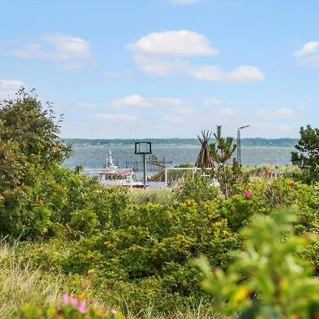 4513 Naturhaus Hvide Sande